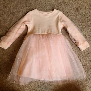 Pink Tutu Dress